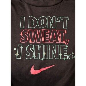 Nike Girls Shirt 4/5